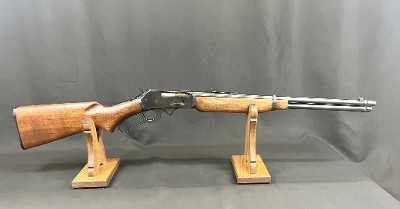 MARLIN 336 (JM STAMP) .30-30 WIN - Image 4 of 7