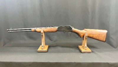 MARLIN 336 (JM STAMP) .30-30 WIN - Image 1 of 7