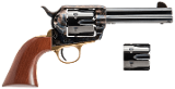 CIMARRON PISTOLERO DUAL CYLINDER .357 MAG - Image 1 of 1