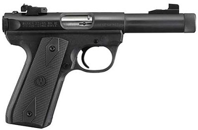 RUGER 22/45 LITE .22 LR/.22 WMR - Image 1 of 1