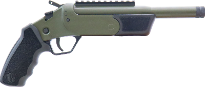 ROSSI ROSSI BRAWLER - LIPSEY&sbquo;S EXCLUSIVE .300 AAC BLACKOUT - Image 1 of 1