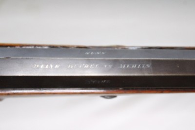 ANGSTADT ARMS Stalking rifle 7X57MM MAUSER - Image 2 of 7