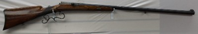ANGSTADT ARMS Stalking rifle 7X57MM MAUSER - Image 1 of 7