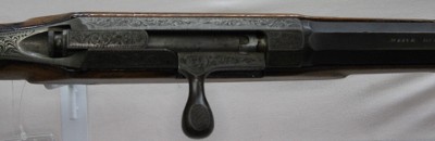 ANGSTADT ARMS Stalking rifle 7X57MM MAUSER - Image 6 of 7
