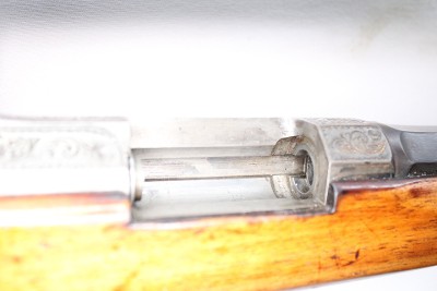 ANGSTADT ARMS Stalking rifle 7X57MM MAUSER - Image 5 of 7
