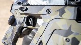 KRISS VECTOR SDP GEN 3 [WOODLAND] 9MM LUGER (9x19 PARA) - Image 4 of 8