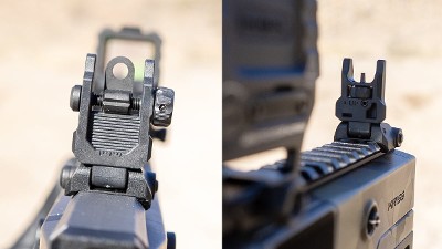 KRISS VECTOR SDP GEN 3 [WOODLAND] 9MM LUGER (9x19 PARA) - Image 7 of 8