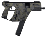 KRISS VECTOR SDP GEN 3 [WOODLAND] 9MM LUGER (9x19 PARA) - Image 1 of 8