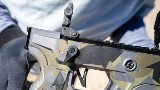 KRISS VECTOR SDP GEN 3 [WOODLAND] 9MM LUGER (9x19 PARA) - Image 5 of 8