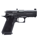 STACCATO HD P4 9MM LUGER (9x19 PARA) - Image 1 of 1