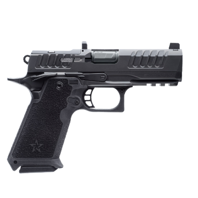 STACCATO HD P4 9MM LUGER (9x19 PARA) - Image 1 of 1