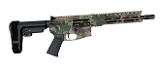 DIAMONDBACK DB15 RHODESIAN BRUSHSTROKE - Image 1 of 1