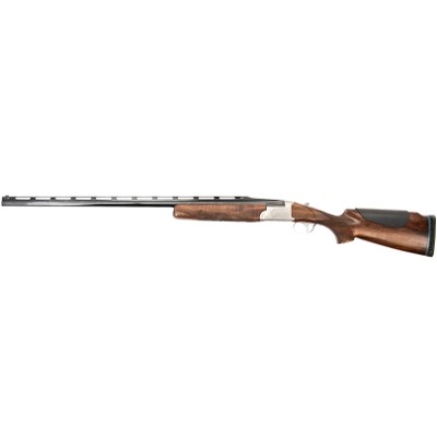 MANNLICHER RENATO GAMBA EDINBURGH MATCH 12 GA - Image 1 of 3