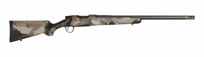 CHRISTENSEN ARMS RIDGELINE FFT BARREN DUNE 7MM-08 REM - Image 1 of 1