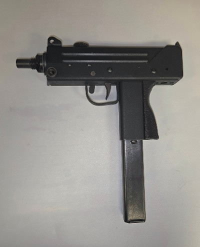 COBRAY M12 .380 ACP - Image 1 of 9