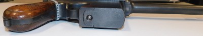 MAUSER C96 Broomhandle .45 ACP - Image 3 of 11