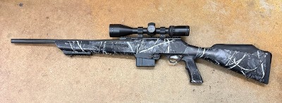 FN FNAR 7.62X51MM NATO - Image 1 of 5