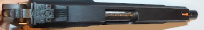 Lar Manufacturing Grizzly Mark I .45 WIN MAG - Image 7 of 10