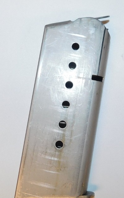 Lar Manufacturing Grizzly Mark I .45 WIN MAG - Image 10 of 10