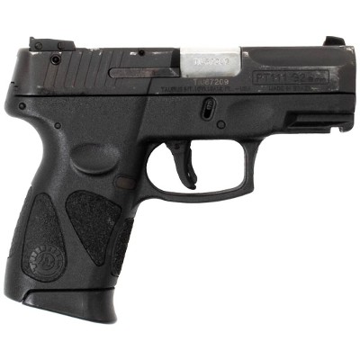 TAURUS PT-111 MILLENIUM G2 9MM LUGER (9X19 PARA) - Image 2 of 3