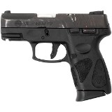 TAURUS PT-111 MILLENIUM G2 9MM LUGER (9X19 PARA) - Image 1 of 3