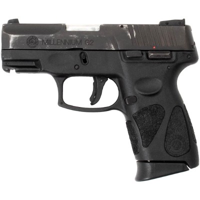 TAURUS PT-111 MILLENIUM G2 9MM LUGER (9X19 PARA) - Image 1 of 3