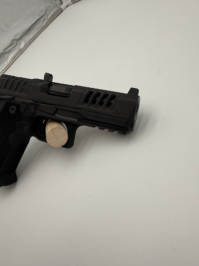 STACCATO P4 HD 9MM LUGER (9x19 PARA) - Image 5 of 7