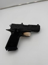 STACCATO P4 HD 9MM LUGER (9x19 PARA) - Image 4 of 7