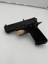 STACCATO P4 HD 9MM LUGER (9x19 PARA) - Image 1 of 7
