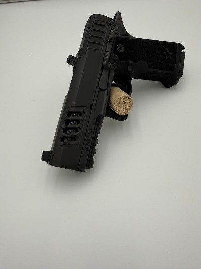STACCATO P4 HD 9MM LUGER (9x19 PARA) - Image 7 of 7