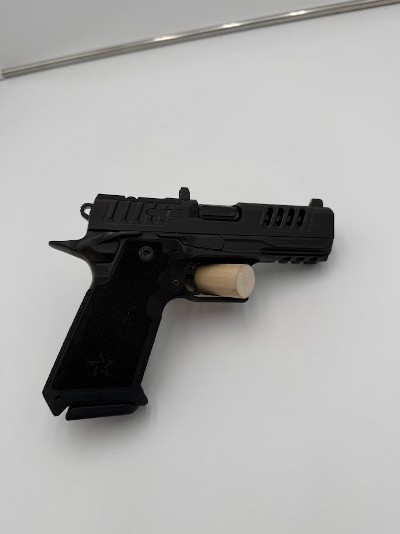 STACCATO P4 HD 9MM LUGER (9x19 PARA) - Image 4 of 7