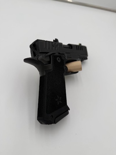 STACCATO P4 HD 9MM LUGER (9x19 PARA) - Image 6 of 7