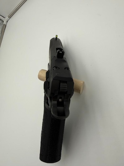 STACCATO P4 HD 9MM LUGER (9x19 PARA) - Image 3 of 7