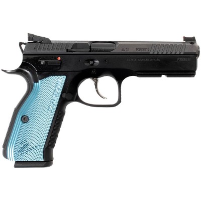 CZ SHADOW 2 9MM LUGER (9X19 PARA) - Image 2 of 3