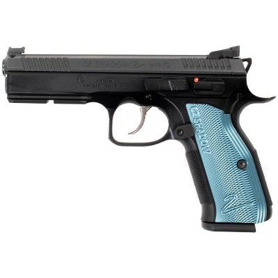 CZ SHADOW 2 9MM LUGER (9X19 PARA) - Image 1 of 3