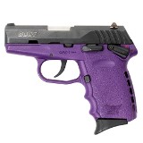SCCY CPX-1 9MM LUGER (9x19 PARA) - Image 1 of 2
