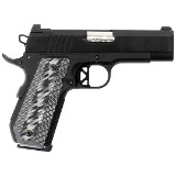 DAN WESSON FIREARMS ECP .45 ACP - Image 2 of 3