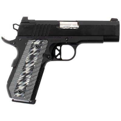 DAN WESSON FIREARMS ECP .45 ACP - Image 2 of 3