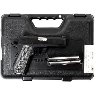 DAN WESSON FIREARMS ECP .45 ACP - Image 3 of 3