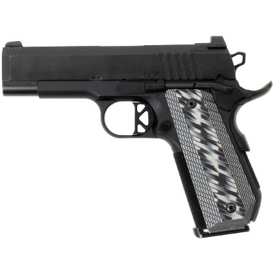 DAN WESSON FIREARMS ECP .45 ACP - Image 1 of 3