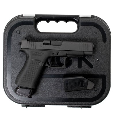 GLOCK G48 9MM LUGER (9x19 PARA) - Image 3 of 3
