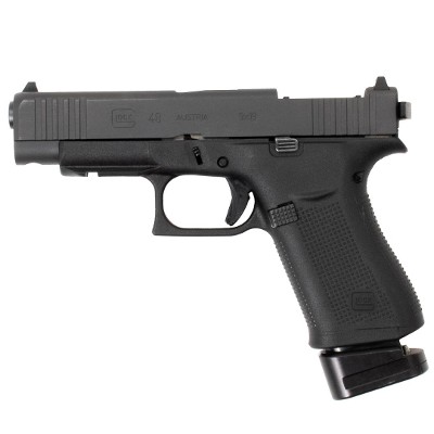 GLOCK G48 9MM LUGER (9x19 PARA) - Image 1 of 3