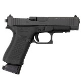 GLOCK G48 9MM LUGER (9x19 PARA) - Image 2 of 3
