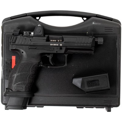 HECKLER & KOCH VP9 TACTICAL 9MM LUGER (9X19 PARA) - Image 3 of 3