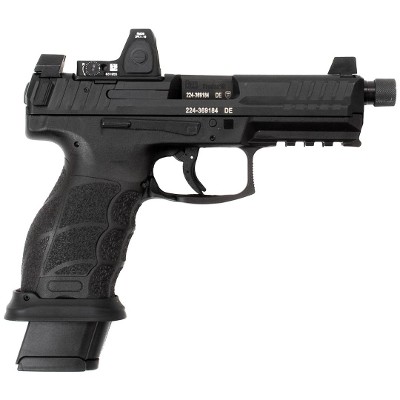 HECKLER & KOCH VP9 TACTICAL 9MM LUGER (9X19 PARA) - Image 2 of 3