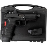 HECKLER & KOCH VP9 TACTICAL 9MM LUGER (9X19 PARA) - Image 3 of 3