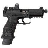 HECKLER & KOCH VP9 TACTICAL 9MM LUGER (9X19 PARA) - Image 2 of 3