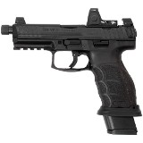 HECKLER & KOCH VP9 TACTICAL 9MM LUGER (9X19 PARA) - Image 1 of 3