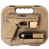GLOCK G19X 9MM LUGER (9x19 PARA) - Image 3 of 3