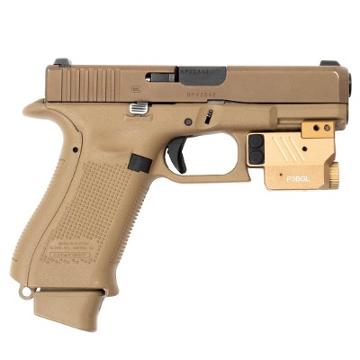 GLOCK G19X 9MM LUGER (9x19 PARA) - Image 2 of 3